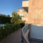 Apartamento Monsanto Palms