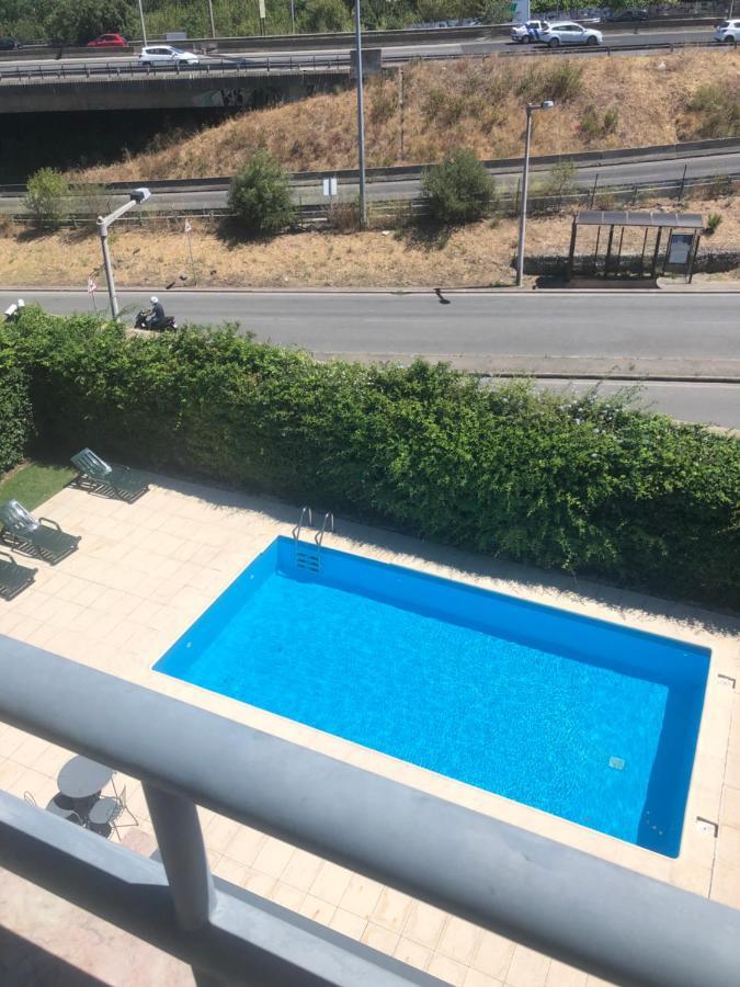 Apartamento Monsanto Palms Apartamento