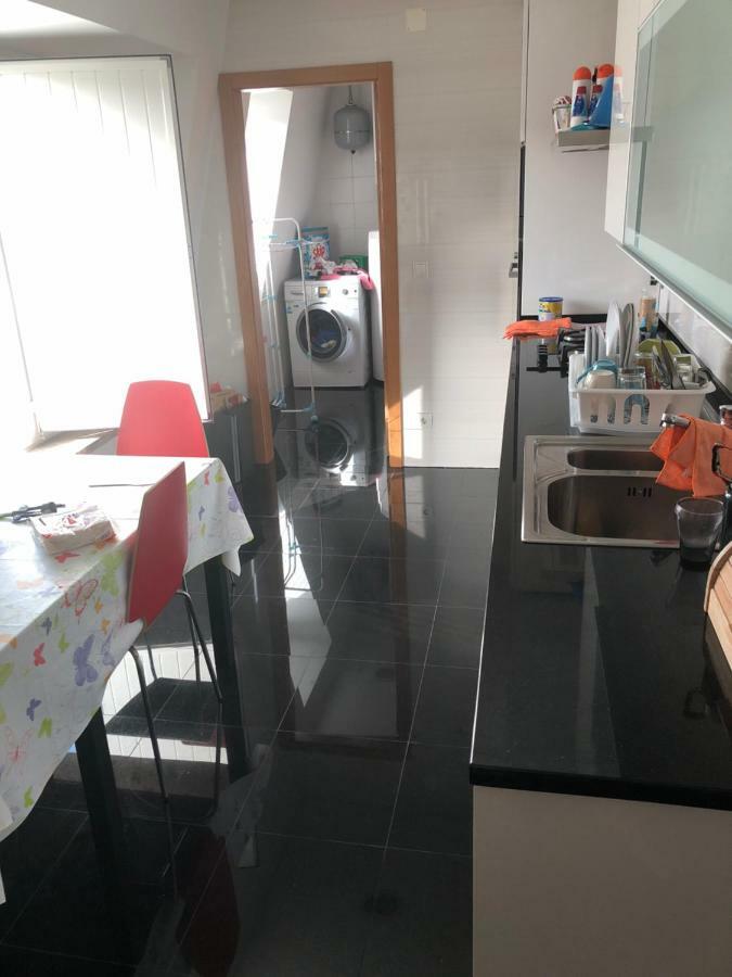 Apartamento Monsanto Palms Lisboa