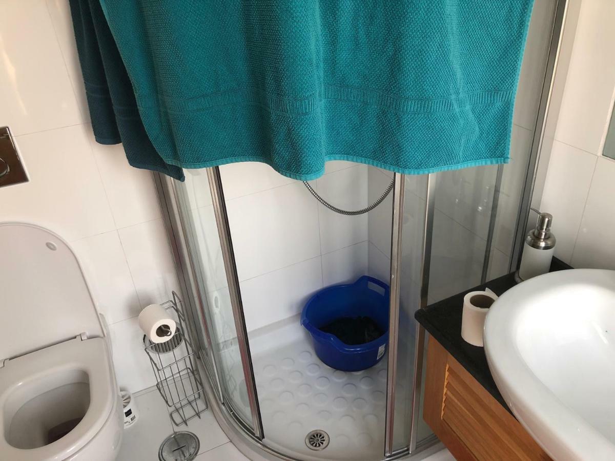 Apartamento Monsanto Palms Apartamento Lisboa