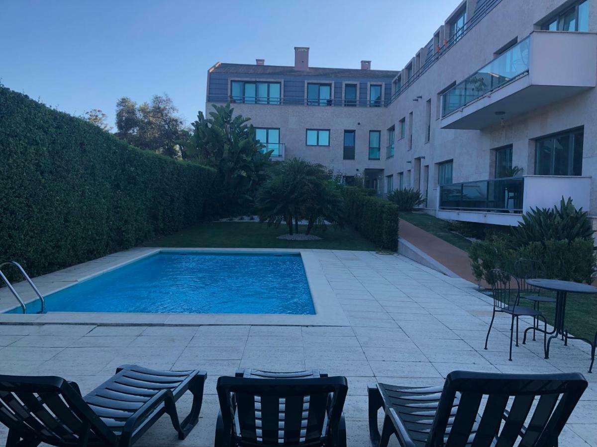 Apartamento Monsanto Palms Lisboa