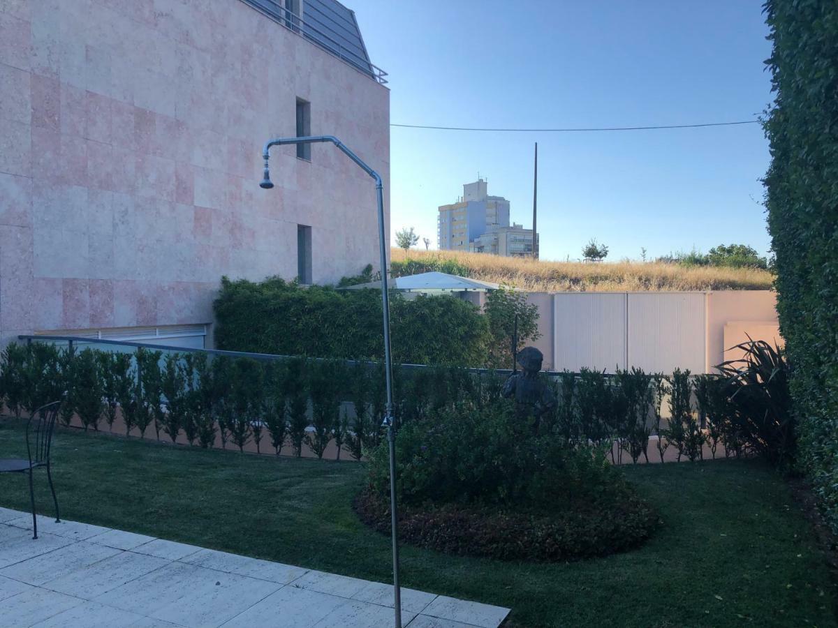 Apartamento Monsanto Palms *