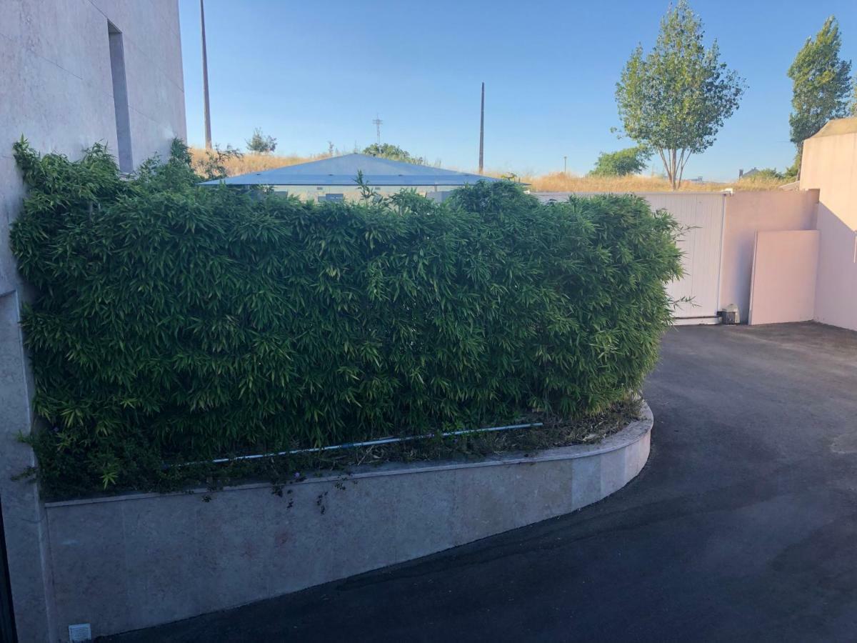 Apartamento Monsanto Palms Apartamento