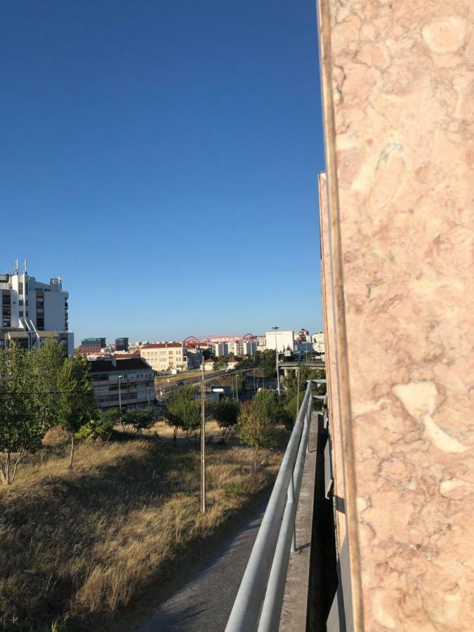 Apartamento Monsanto Palms *