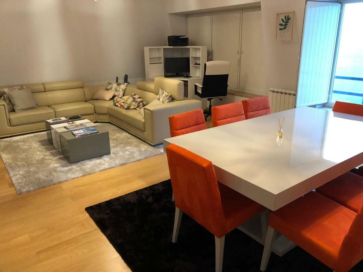 Apartamento Monsanto Palms Apartamento