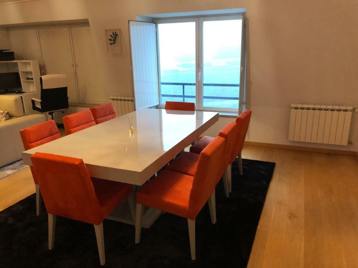 Apartamento Monsanto Palms Apartamento Lisboa