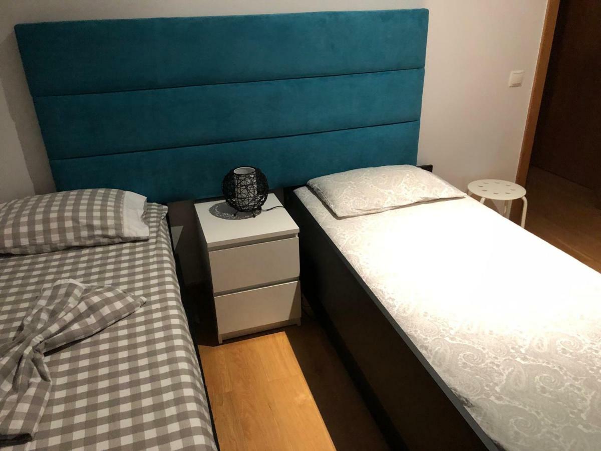 Apartamento Monsanto Palms *