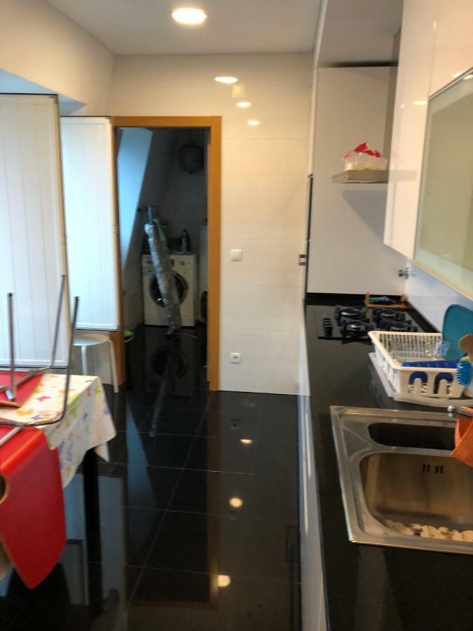 Apartamento Monsanto Palms Apartamento *