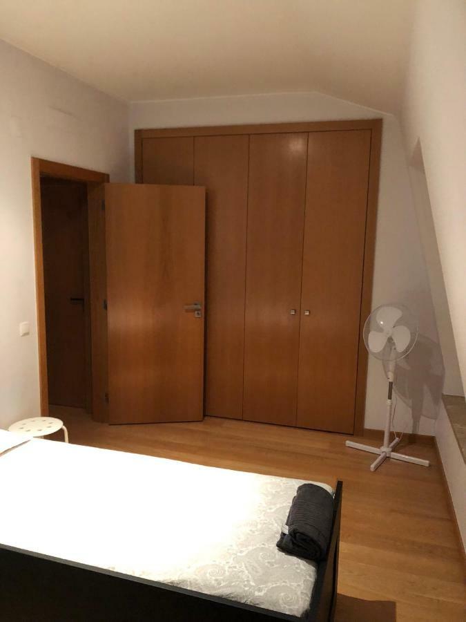 Apartamento Monsanto Palms Apartamento