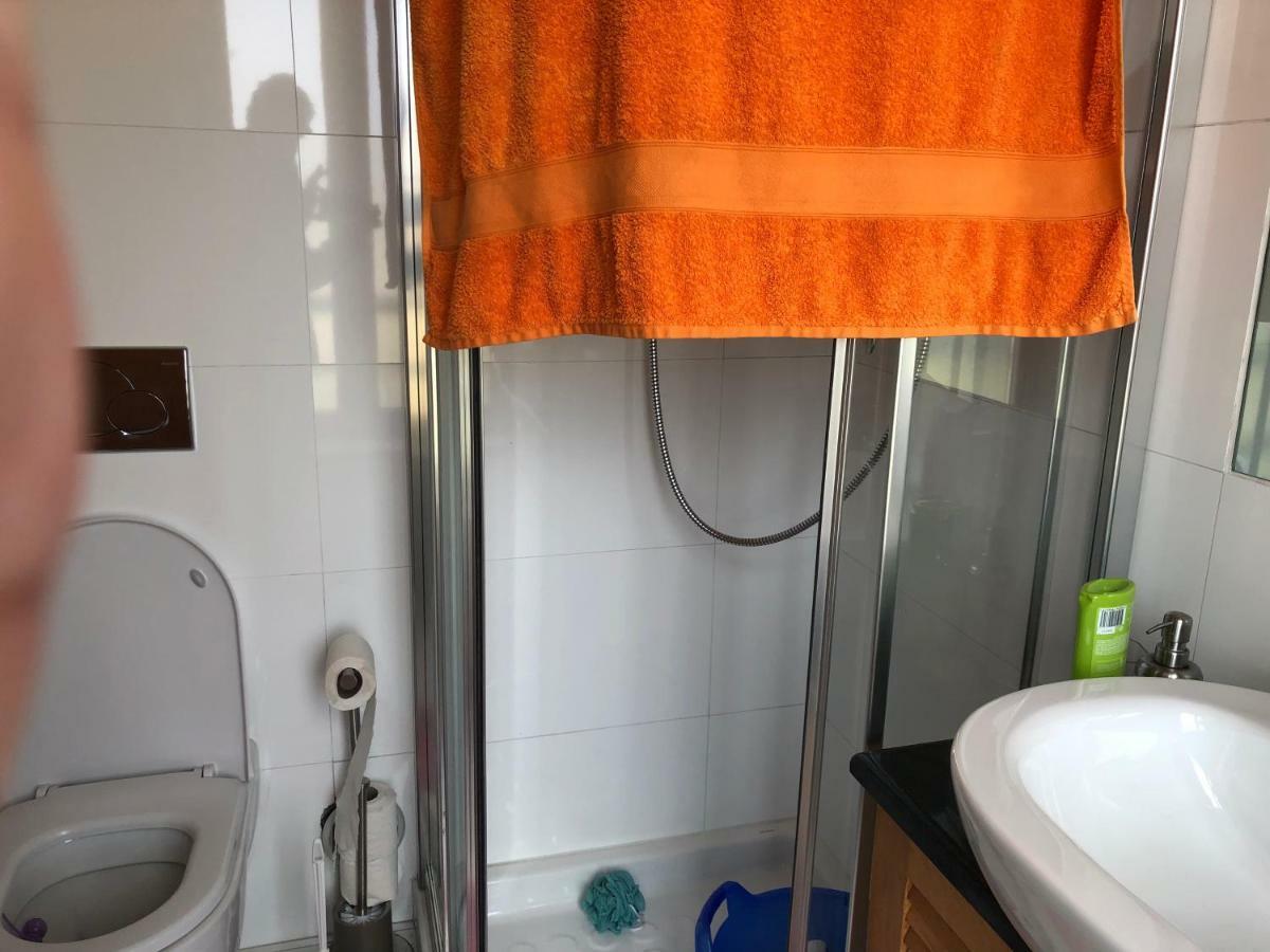 Apartamento Monsanto Palms