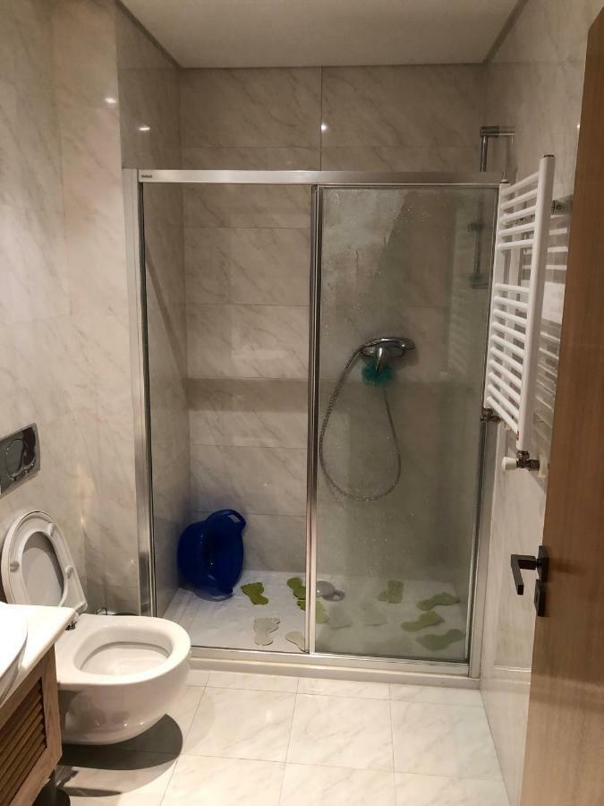 Apartamento Apartamento Monsanto Palms