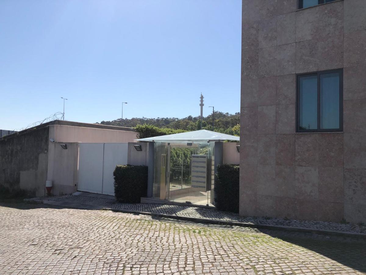 Apartamento Monsanto Palms Apartamento Lisboa