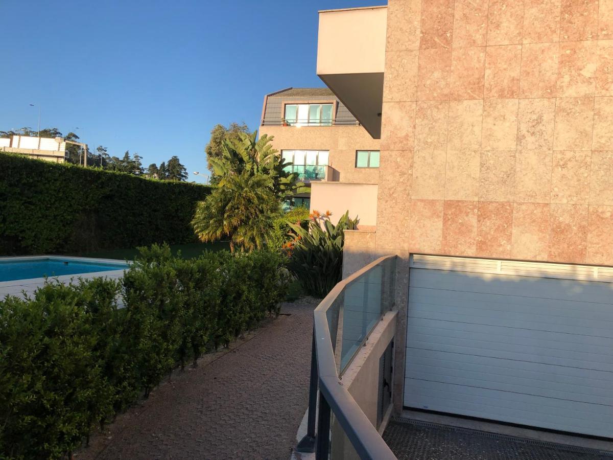 Apartamento Monsanto Palms * Lisboa
