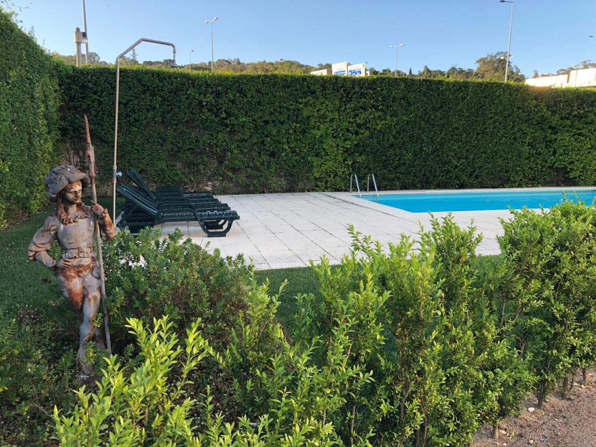 Apartamento Apartamento Monsanto Palms