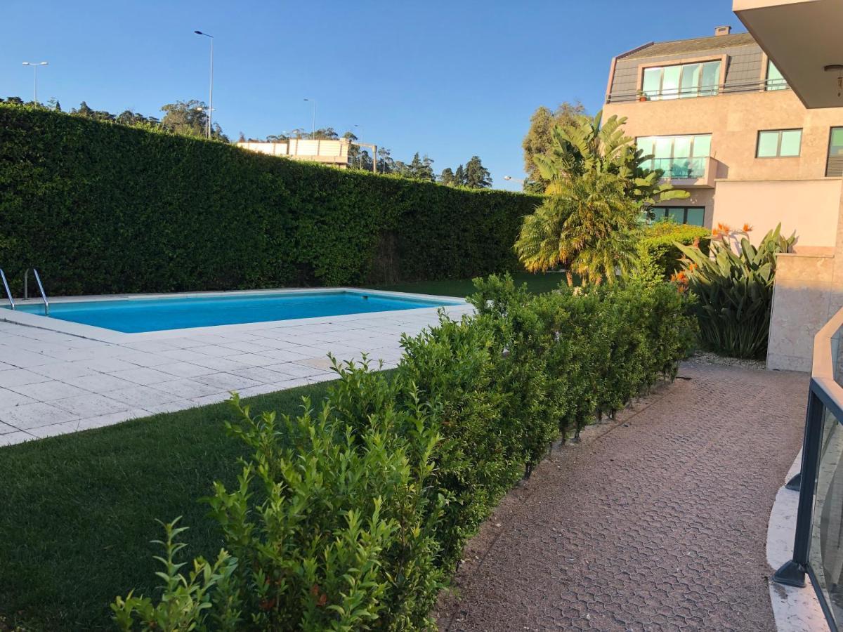 Apartamento Monsanto Palms