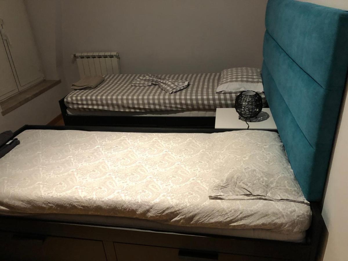 Apartamento Apartamento Monsanto Palms