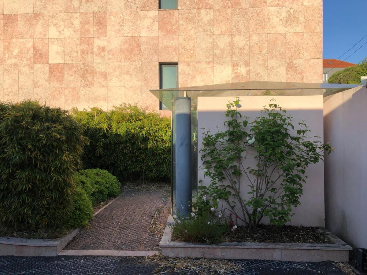 Apartamento Monsanto Palms *