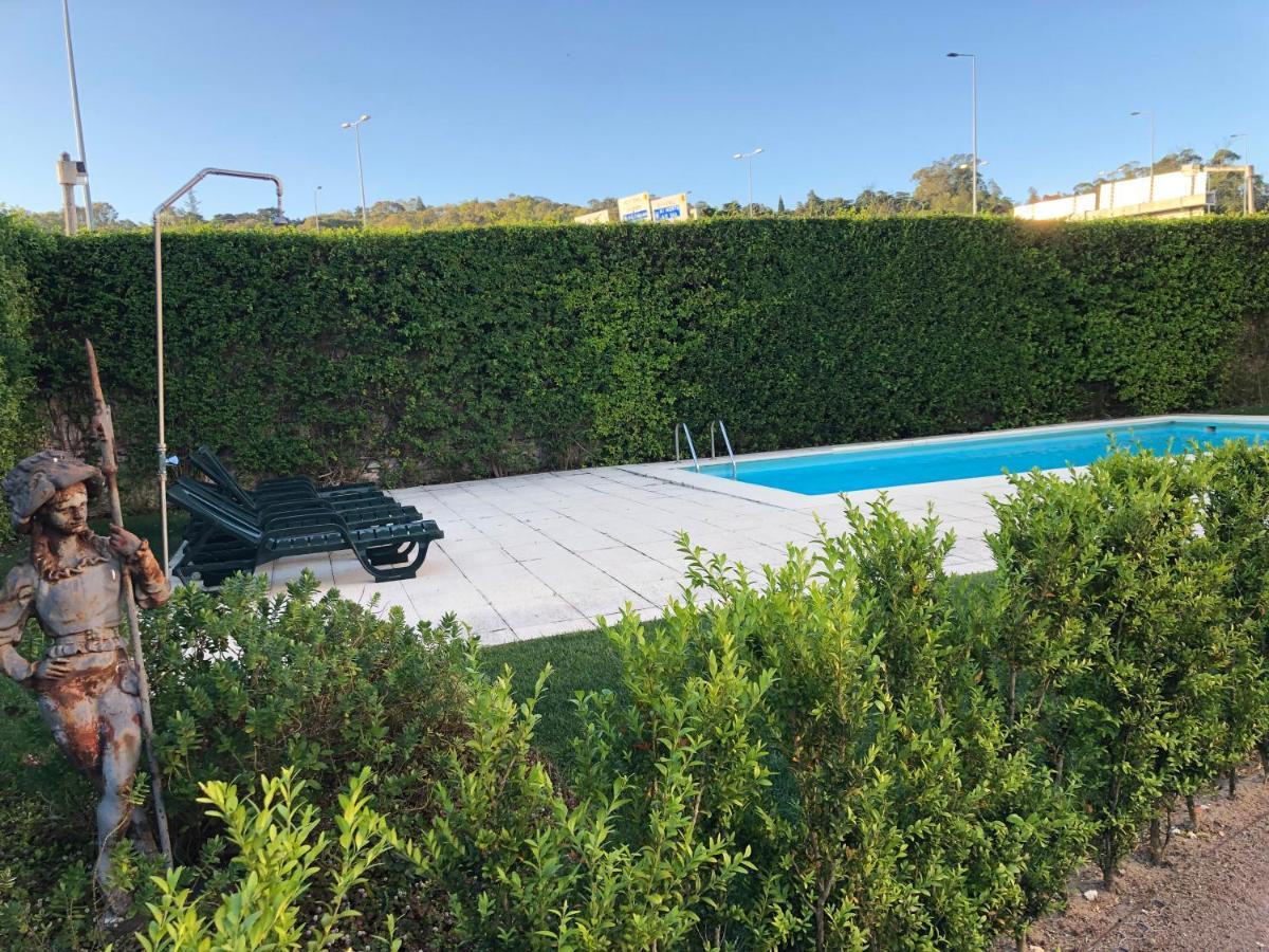 Apartamento Monsanto Palms Lisboa