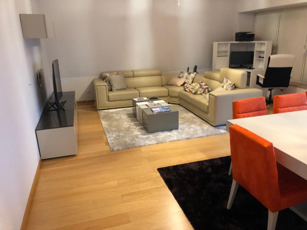 Apartamento Monsanto Palms Apartamento Lisboa