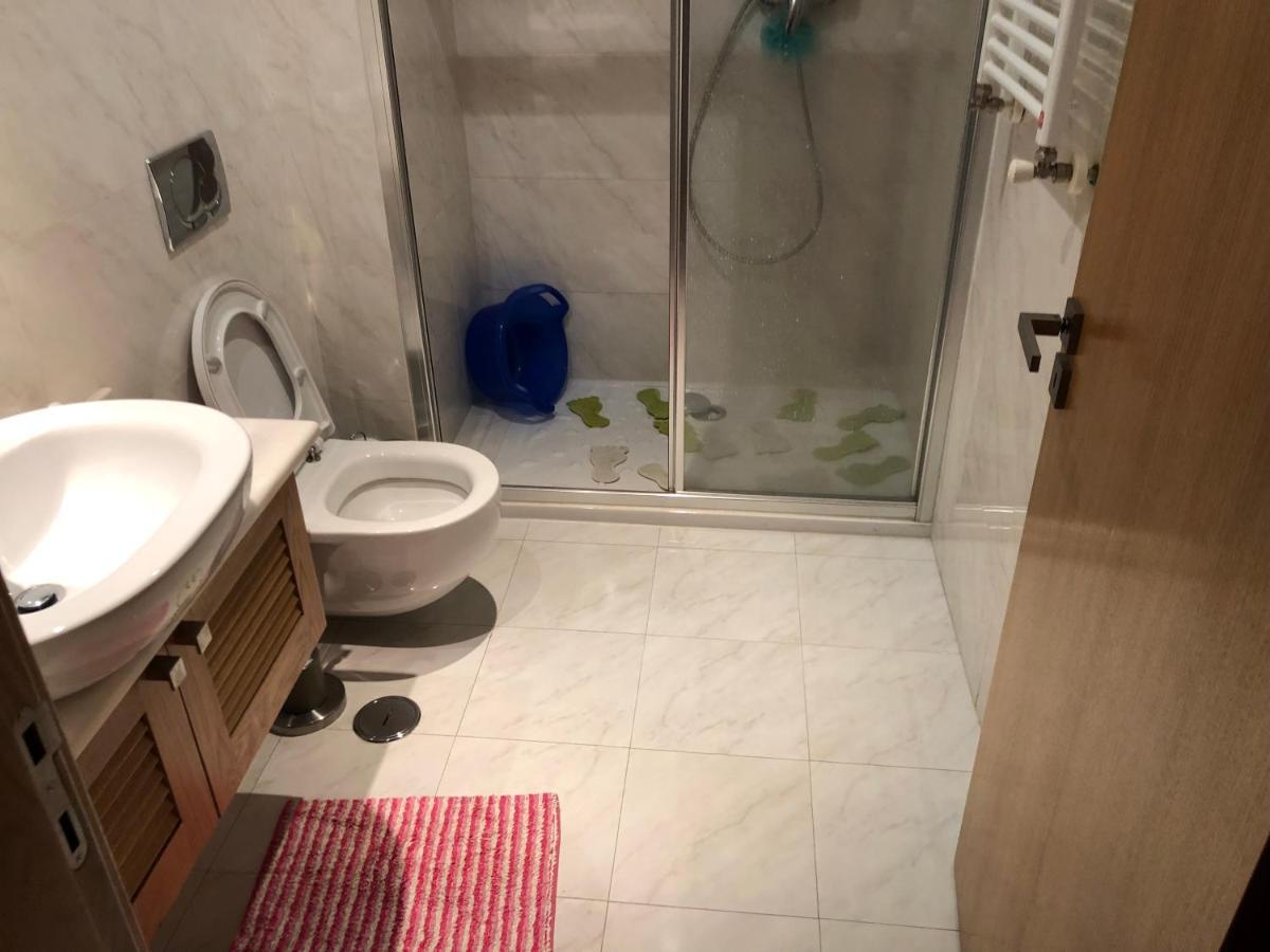 Apartamento Apartamento Monsanto Palms *