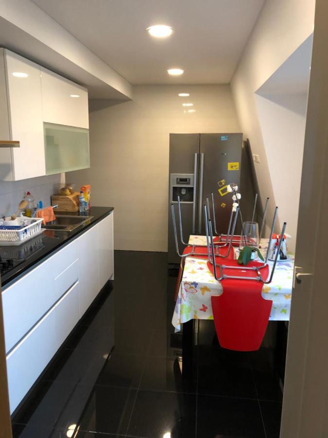 Apartamento Monsanto Palms *