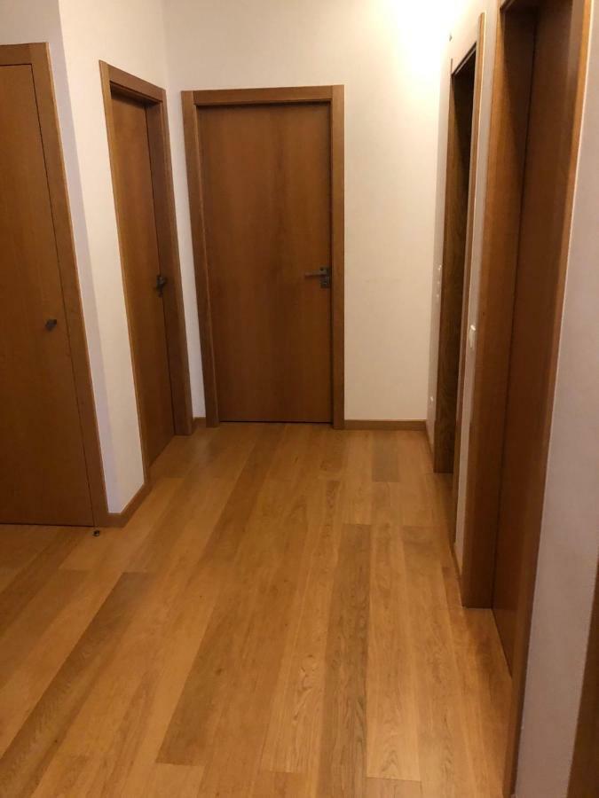 Apartamento Monsanto Palms Lisboa