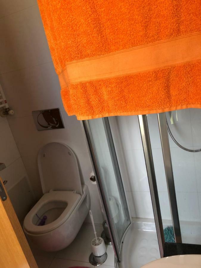 Apartamento Monsanto Palms *